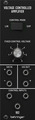 902 Voltage Controlled Amplifier