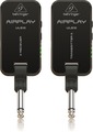AG10 Airplay Guitar