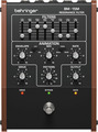 BM-15M Resonance Filter