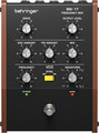 BM-17 Frequency Box