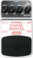 Behringer FX600 Digital Multi-Fx