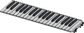 Keyboard for DEEPMIND 6 / 6X