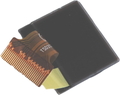LCD Mini Display and Cable for X32 LD-128*64DOT / C25-00000-17804