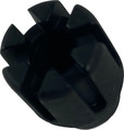 Plastic Cap Binding Post