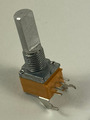 Potentiometer for P1 VR-100K00/0B/ST/MET/HORIZONTAL / I03-00001-47166