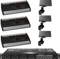 Powerplay 16 Trio Set