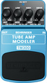 TM300 Tube Amp Modeler