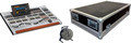 WING Case Bundle (incl. free 50m EtherCON cable)