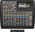 X32 Compact X-Dante Bundle
