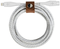 Boost Charge DuraTek USB-C Cable Lightning 1.2m (white)