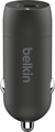 Belkin USB-C Charger 18W (black)