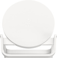 Wireless Charging Stand (incl. Micro-SUB with power supply 10W, white)