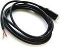 K 109.28_1.5m (4 pol XLR-Kupplung,1.5m)