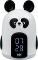 Bigben Alarm Clock + Night Light Panda