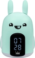 Bigben Alarm Clock + Night Light Rabbit