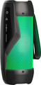 Audio Party Mini IP Bluetooth-Speaker - Disco Lighting