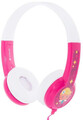 BuddyPhones Standard (pink)