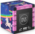 Bigben Kids Alarm Clock R70 - Unicorn (incl. projector)