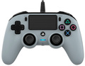 Bigben NACON Gaming Controller Color Edition PS4 (silver)
