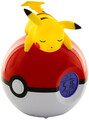 Bigben Pokémon Digital Clock Radio Pikachu