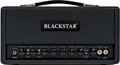 St. James 50 6L6 Head (black)