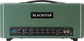 St. James JJN 50 Jared James Nichols Signature Head (Racing Green)
