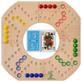 Brändi Dog Grundversion 4-er Set (D / 9+)