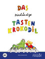 Tastenkrokodil / Leichte Klavierstücke