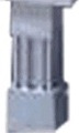 Aluprofil 2mm
