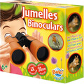 Binoculars 4x32 Mm / Jumelles (D/F/I)