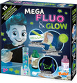 Mega Glow & Fluo 15 Activites (D/F/I)