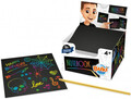 Buki Scratch Notebook (D/F/I)