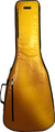CREA-RE Eco Electric Guitar Bag (yellow/orange)