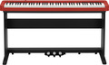 Casio CDP-S160 Set (red)