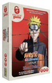 Naruto Escape Game: Blood Prison (FR / 14+)