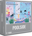 Poolside