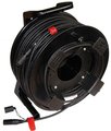 Etherflex Cat7 cable & profi cabledrum (50m)