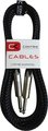 NGKX T-GR 3 Retro Instrument Cable (3m)