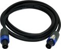 NLK0,75SS2/10 / speakON to speakON 2 x4 mm2 (0.75)