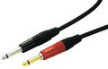 NPIKSL10 Silent Plug (black, 10m)