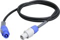 PowerCon-Kabel 5.0m (5.0m)