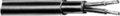 ZNK 2/9-1 / Speaker Cable 2 x 2,5 mm² (100m)