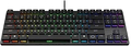 Cooler Master SK630 Mechanical Keyboard / RGB Cherry Low Red (CH layout)