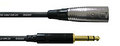 CFM 3 MV / Studiokabel symmetrisch