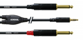CFY 3 WPP Y-Kabel (3m)