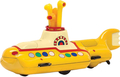 Corgi Yellow Submarine The Beatles