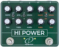 Hi Power Overdrive/Amp-in-a-box