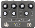 Unobtanium RAW Overdrive/Amp-in-a-box