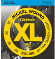 EXL180 Long Scale X-Super Soft