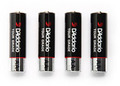 AA Battery, 4-pack